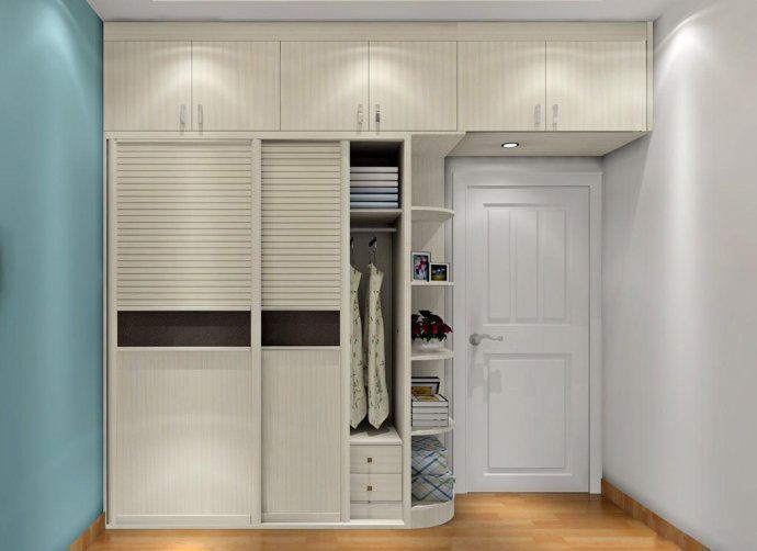 定制衣柜有縫隙該怎么辦？處理辦法有哪些