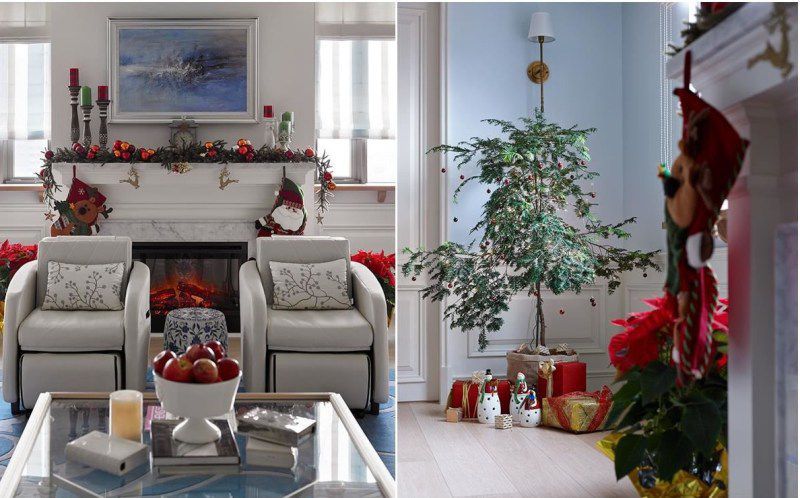 跨年親朋好友相聚一堂 來(lái)場(chǎng)居家饗宴裝扮大宴吧！