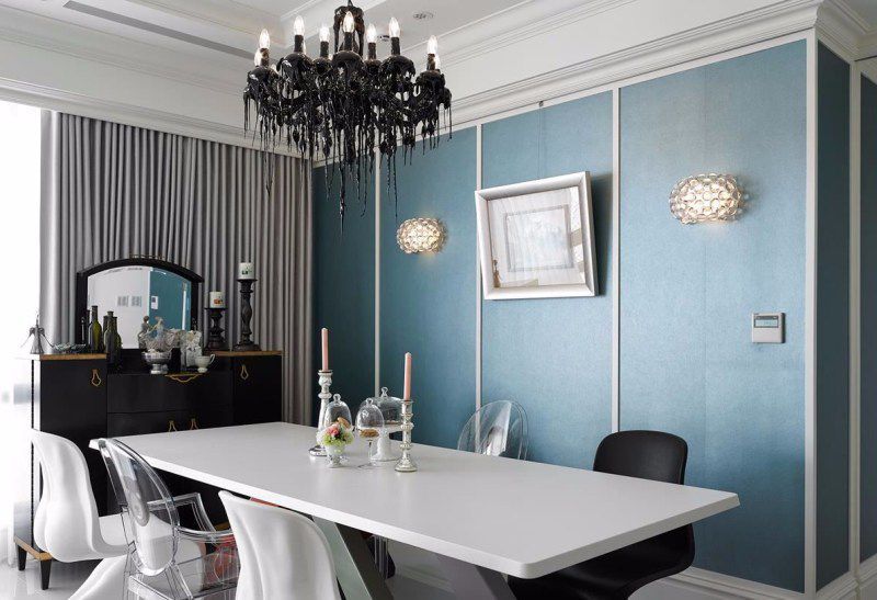 跨年親朋好友相聚一堂 來(lái)場(chǎng)居家饗宴裝扮大宴吧！