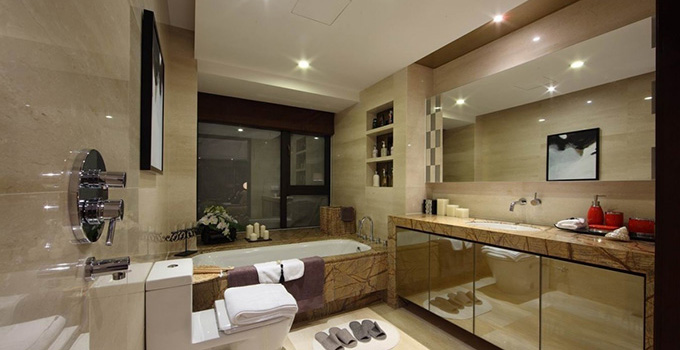 裝修小技巧：如何在家居設(shè)計(jì)中運(yùn)用錯(cuò)覺？