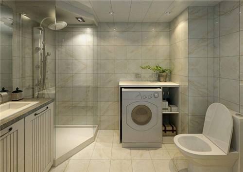 衛(wèi)生間裝修4大技巧 完美衛(wèi)浴可不是說說