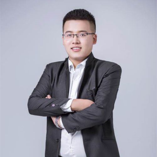 六安裝修設(shè)計師代文鈞