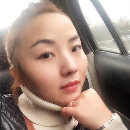 六安裝修設(shè)計師潘婷