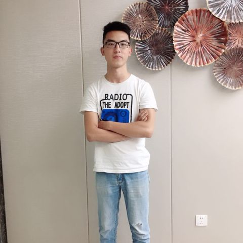 六安裝修設(shè)計師汪其童