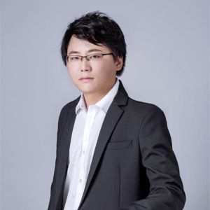 六安裝修設(shè)計師李波